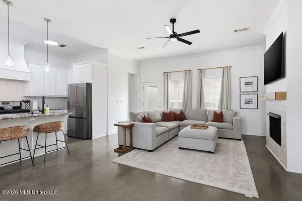 $354,900 | 112 Federal Cove, Madison, MS 39110