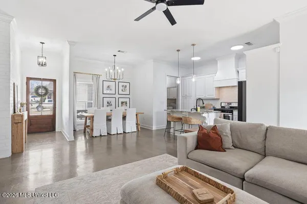 $354,900 | 112 Federal Cove, Madison, MS 39110