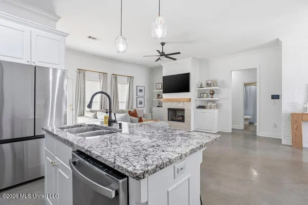 $354,900 | 112 Federal Cove, Madison, MS 39110