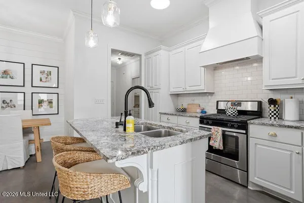 $354,900 | 112 Federal Cove, Madison, MS 39110