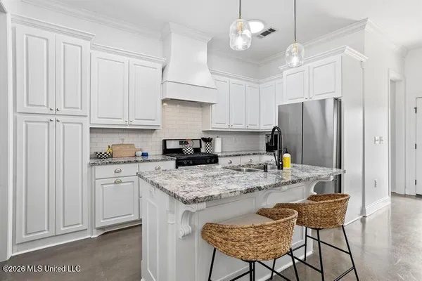 $354,900 | 112 Federal Cove, Madison, MS 39110