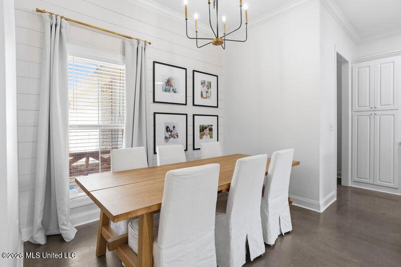 112 Federal Cove Madison, MS 39110 - Photo 9 of 27 Dining1