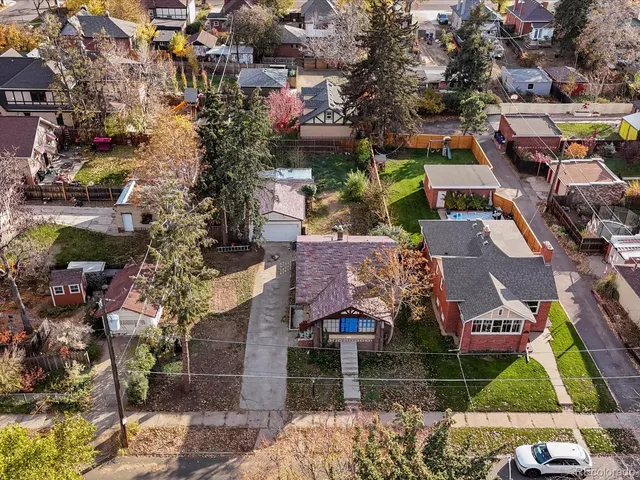 $695,000 | 3428 West 45th Avenue, Denver, CO 80211