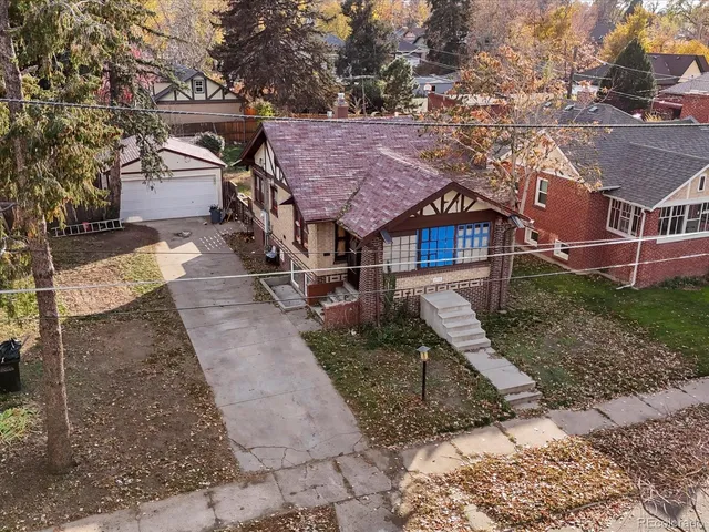 $695,000 | 3428 West 45th Avenue, Denver, CO 80211