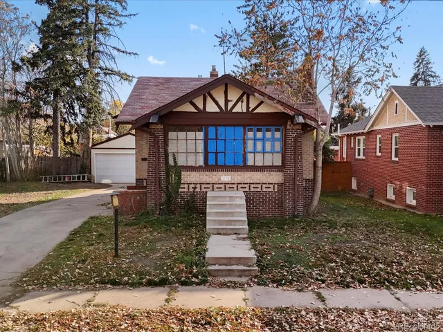 $695,000 | 3428 West 45th Avenue, Denver, CO 80211