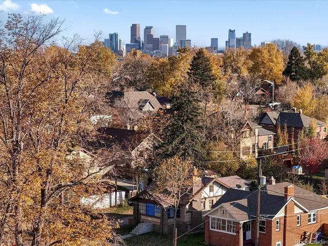 $695,000 | 3428 West 45th Avenue, Denver, CO 80211