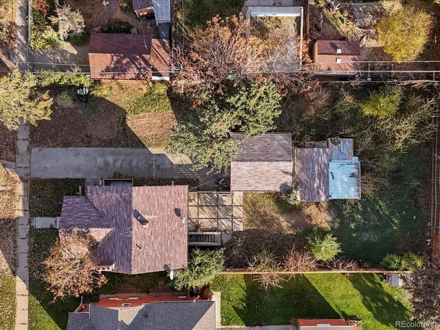 $695,000 | 3428 West 45th Avenue, Denver, CO 80211