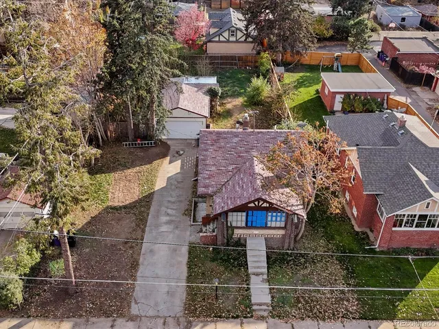 $695,000 | 3428 West 45th Avenue, Denver, CO 80211