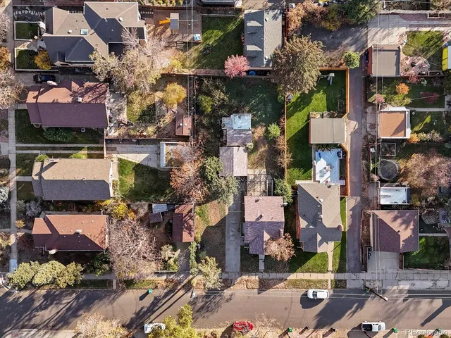 $695,000 | 3428 West 45th Avenue, Denver, CO 80211