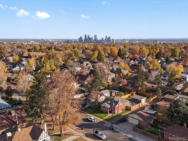 $695,000 | 3428 West 45th Avenue, Denver, CO 80211