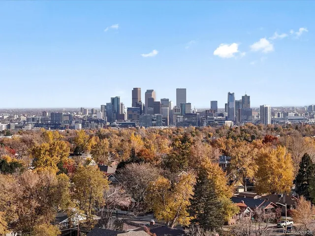 $695,000 | 3428 West 45th Avenue, Denver, CO 80211
