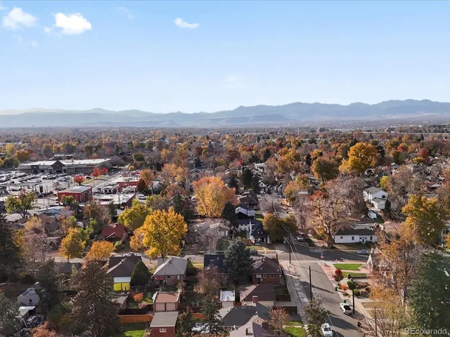 $695,000 | 3428 West 45th Avenue, Denver, CO 80211