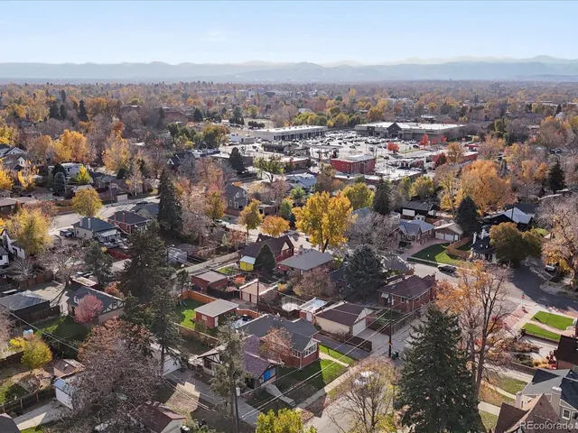 $695,000 | 3428 West 45th Avenue, Denver, CO 80211