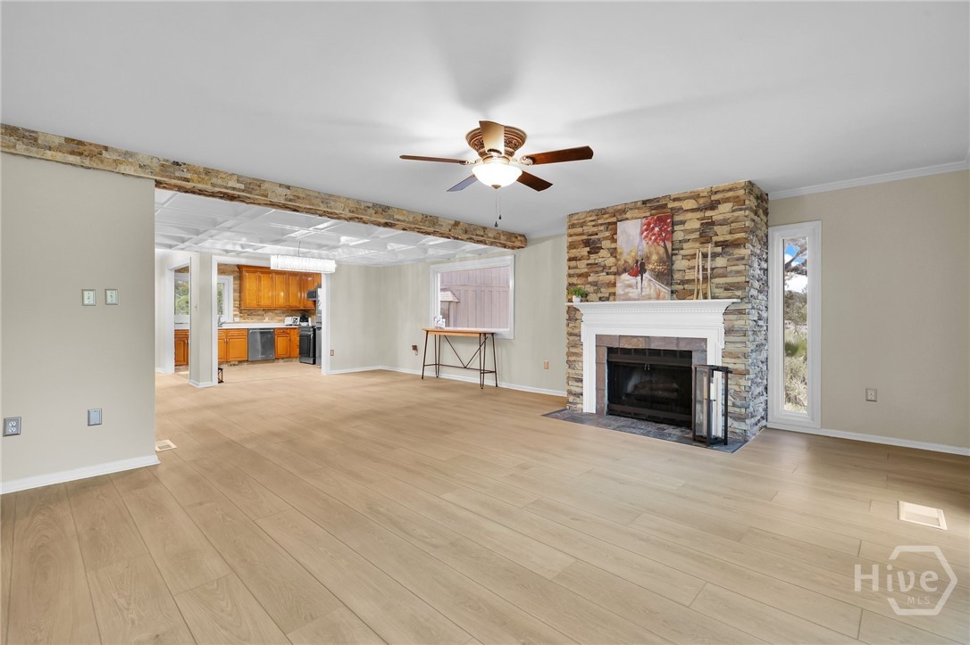 12502 Apache Avenue, Unit 20 Savannah, GA 31419 - Photo 13 of 67