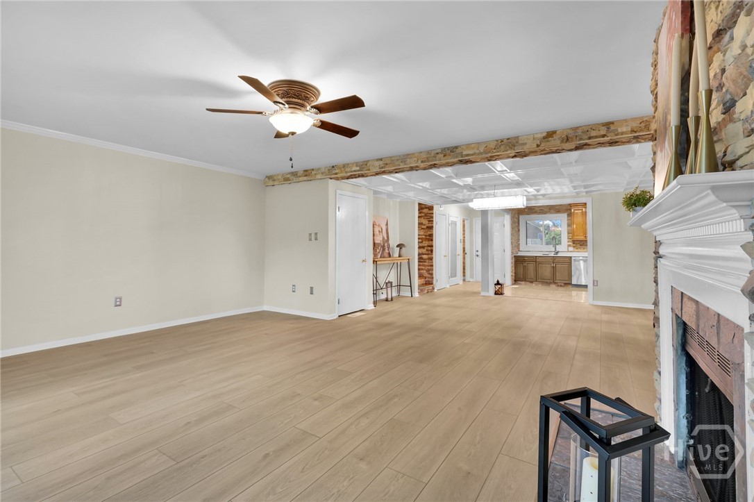 12502 Apache Avenue, Unit 20 Savannah, GA 31419 - Photo 14 of 67