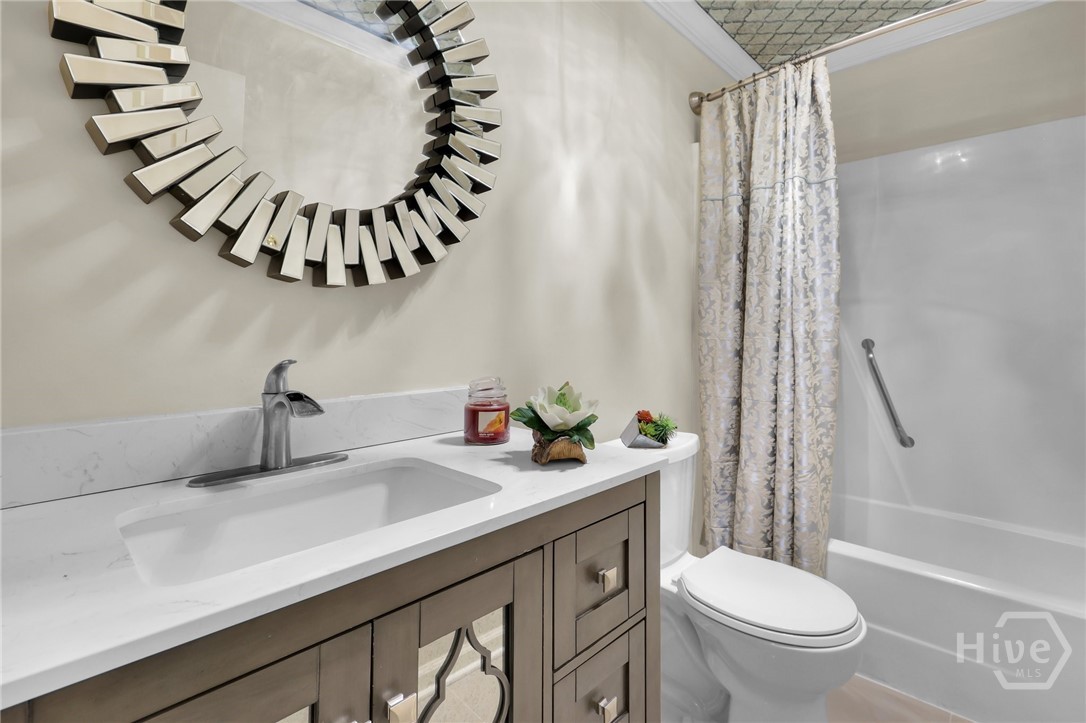 12502 Apache Avenue, Unit 20 Savannah, GA 31419 - Photo 26 of 67