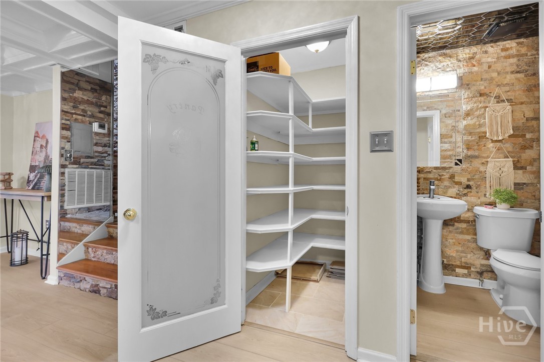 12502 Apache Avenue, Unit 20 Savannah, GA 31419 - Photo 30 of 67