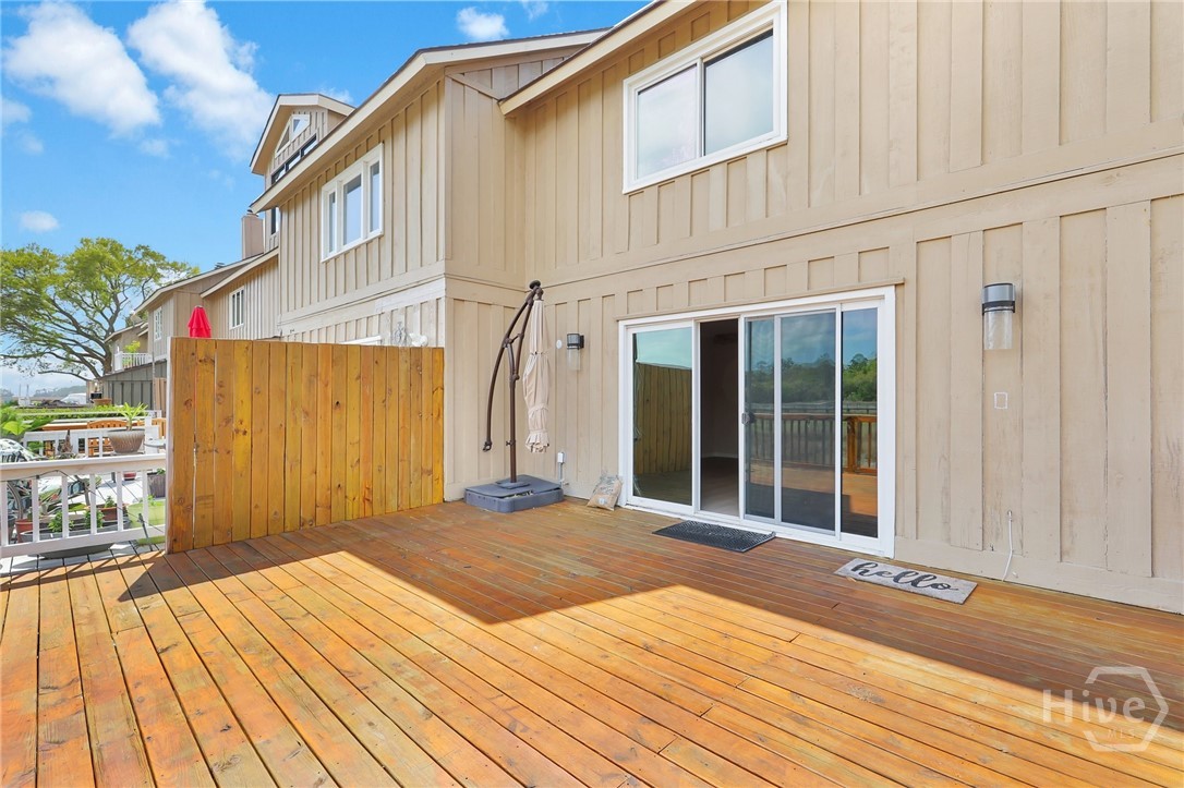 12502 Apache Avenue, Unit 20 Savannah, GA 31419 - Photo 31 of 67