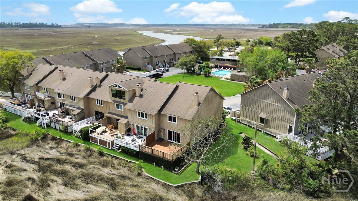 12502 Apache Avenue, Unit 20 Savannah, GA 31419 - Photo 45 of 67