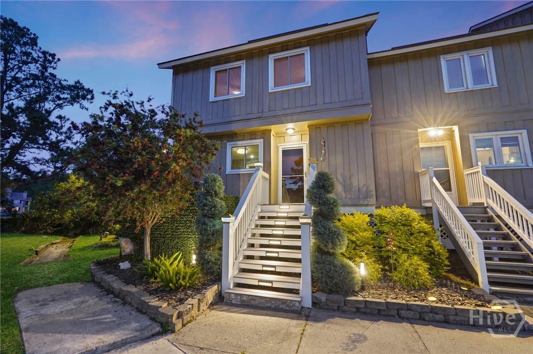 12502 Apache Avenue, Unit 20 Savannah, GA 31419 - Photo 66 of 67