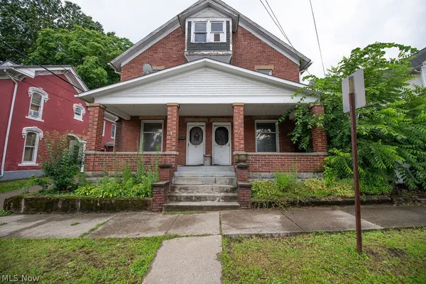 $99,900 | 102-104 South Main Street, Minerva, OH 44657