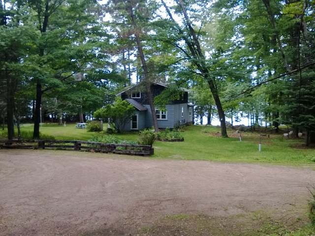 6787 Eaglesham Road Three Lakes, WI 54562 - Photo 17 of 20 Gallery Image 17