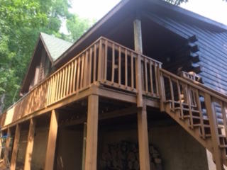 143 Lynn Road Madisonville, TN 37354 - Photo 1 of 34 143 Lynn Road