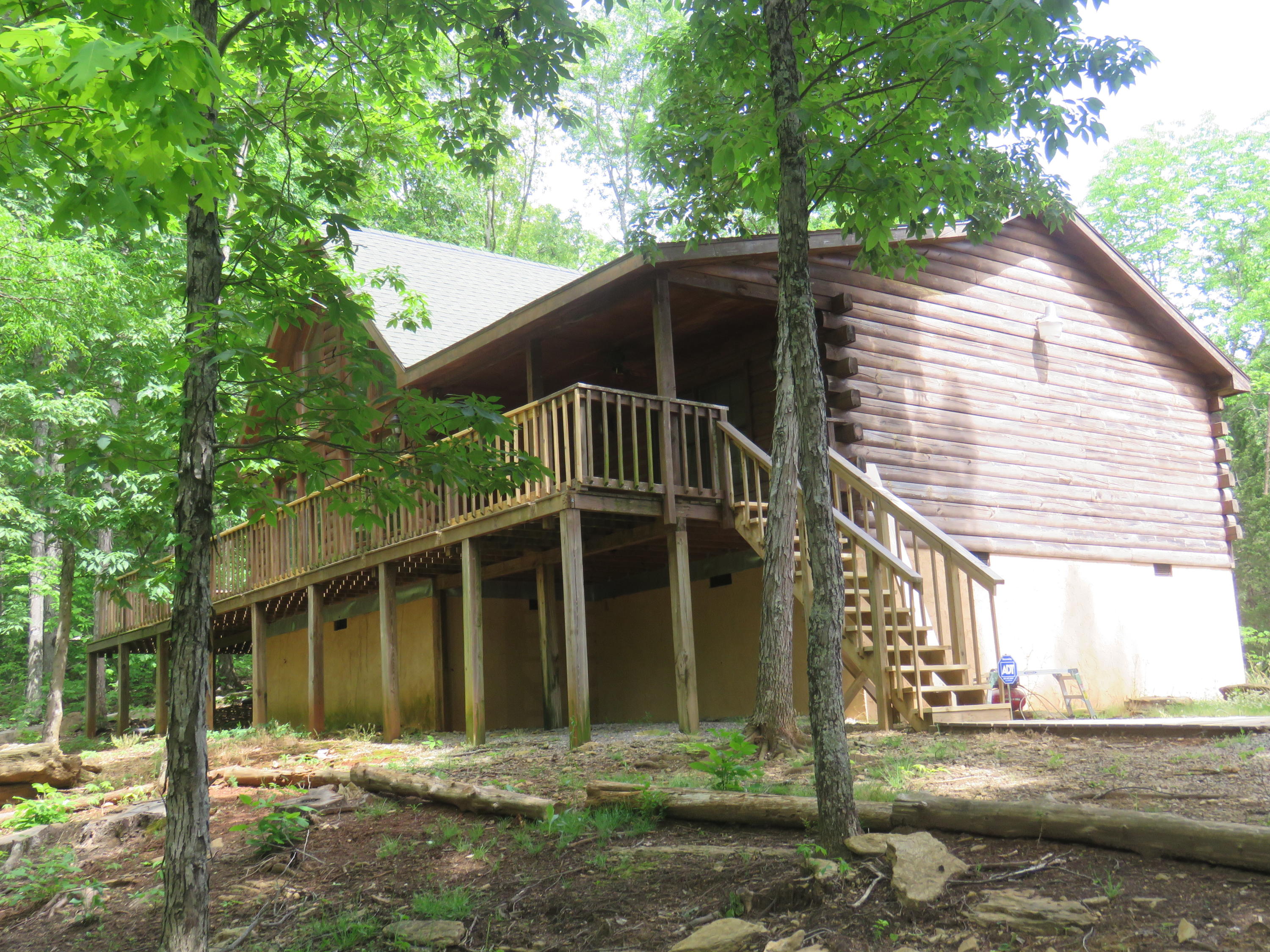 143 Lynn Road Madisonville, TN 37354 - Photo 3 of 34 IMG_2655