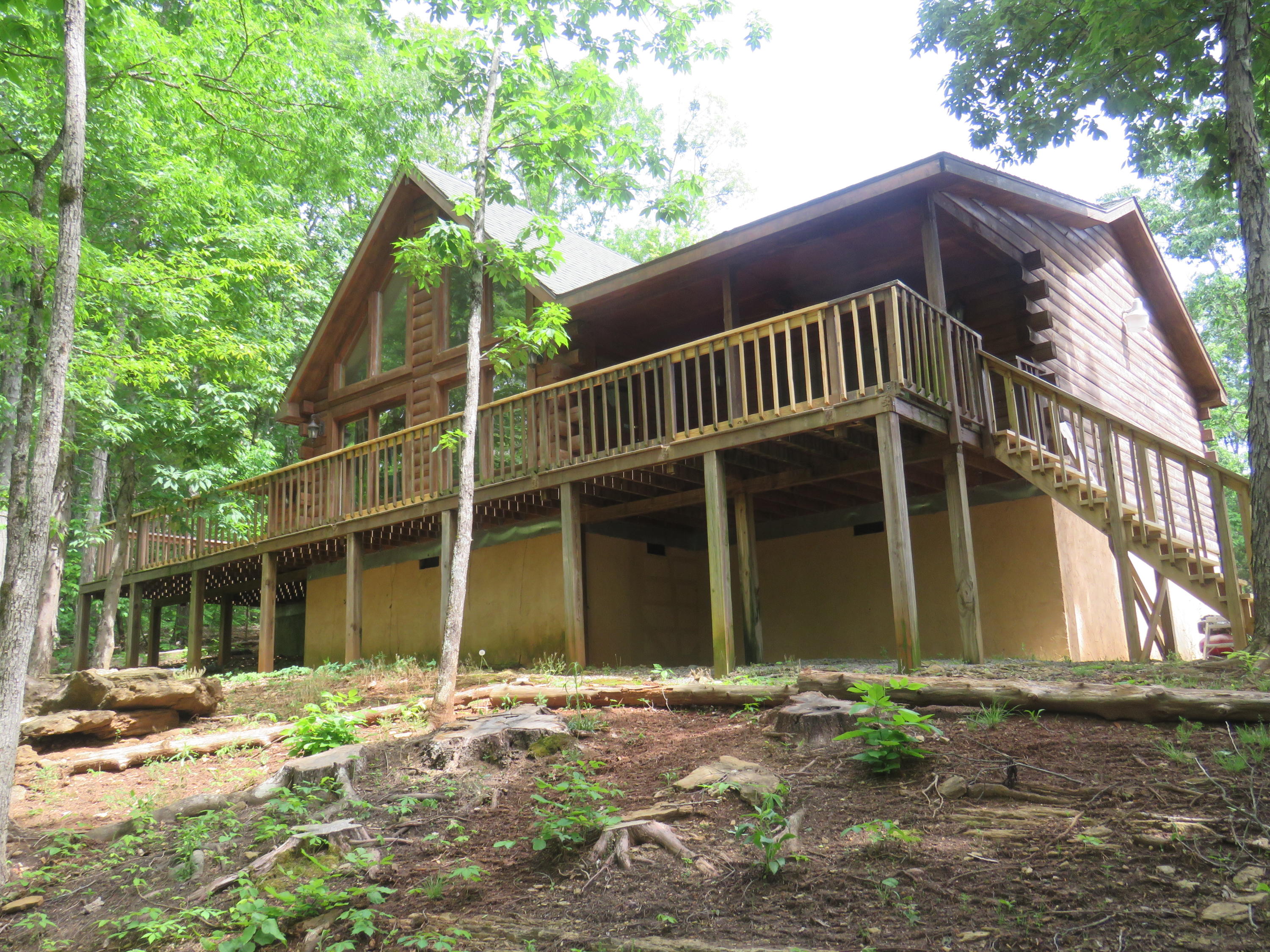 143 Lynn Road Madisonville, TN 37354 - Photo 29 of 34 IMG_2656