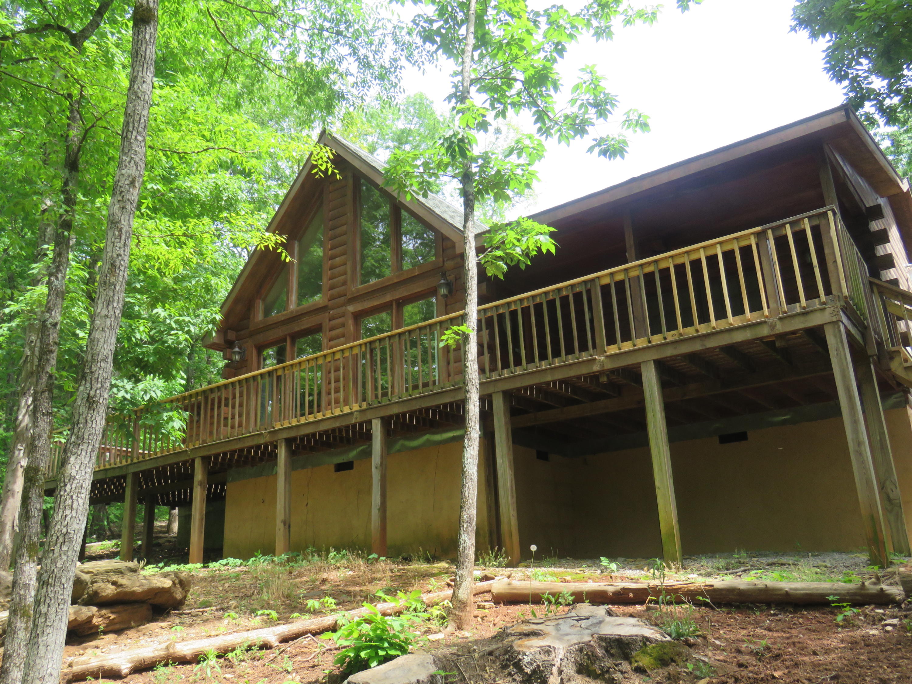 143 Lynn Road Madisonville, TN 37354 - Photo 30 of 34 IMG_2657