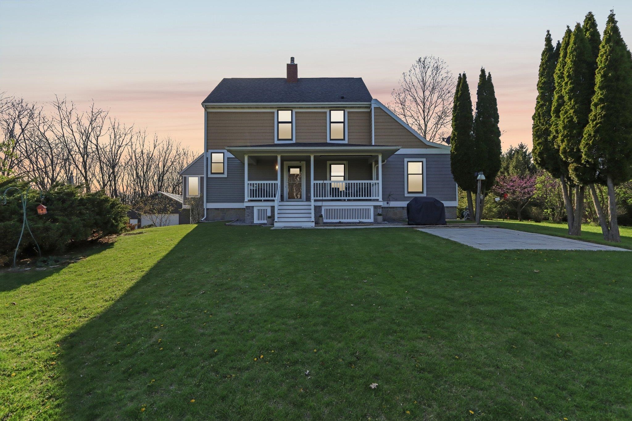 9224 Fargo Road Mount Horeb, WI 53572 - Photo 54 of 77