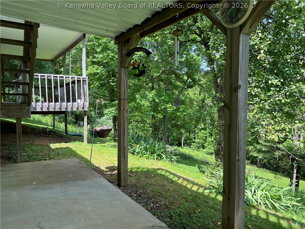 623 Midway Acres Drive Ripley, WV 25271 - Photo 32 of 40 Gallery Image 32
