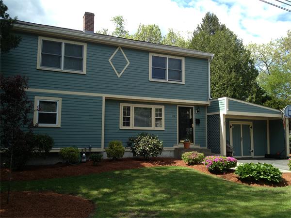 19 Prescott Road Norwood, MA 02062 - Photo 2 of 30 Gallery Image 2