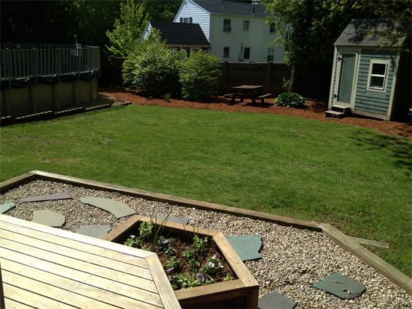 19 Prescott Road Norwood, MA 02062 - Photo 29 of 30 Gallery Image 29