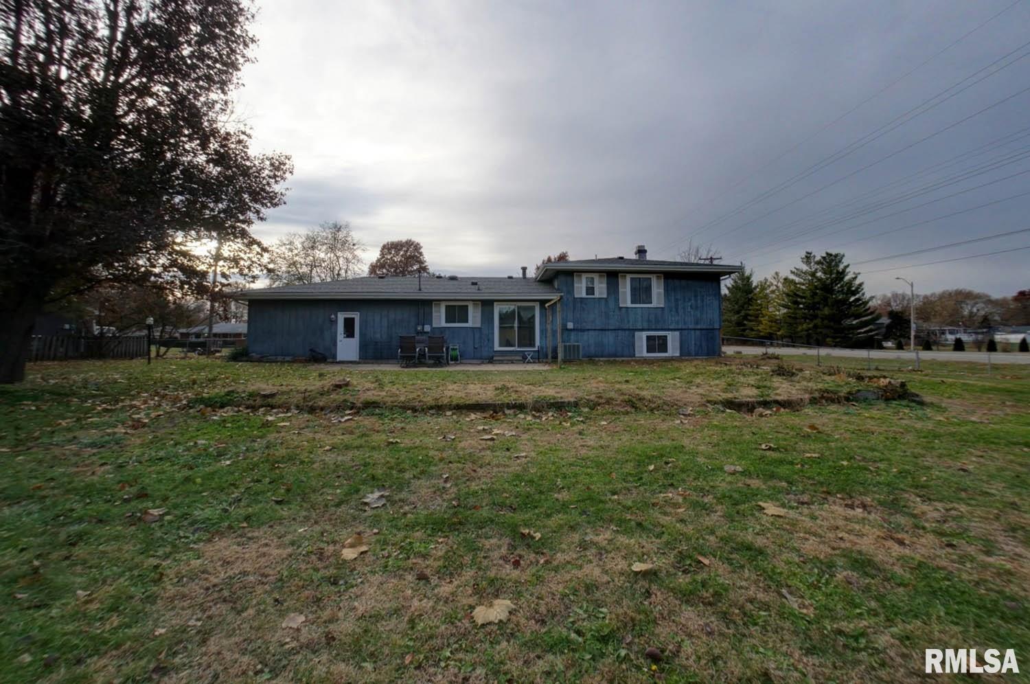 2132 North 24th Street Springfield, IL 62702 - Photo 34 of 35