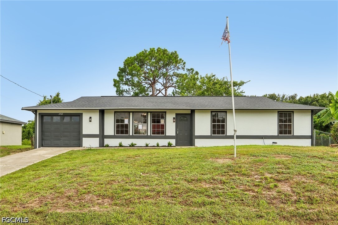 3709 10th Street Southwest Lehigh Acres, FL 33976 - Photo 1 of 21