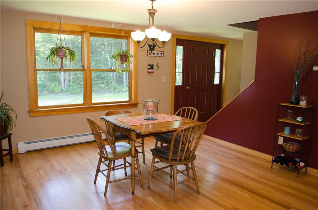 384 Plymouth Road Etna, ME 04434 - Photo 7 of 29 Dining room