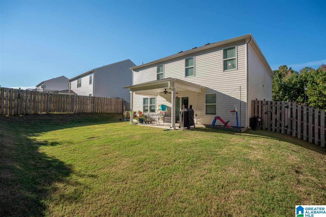 828 Huntington Trace Chelsea, AL 35043 - Photo 24 of 30
