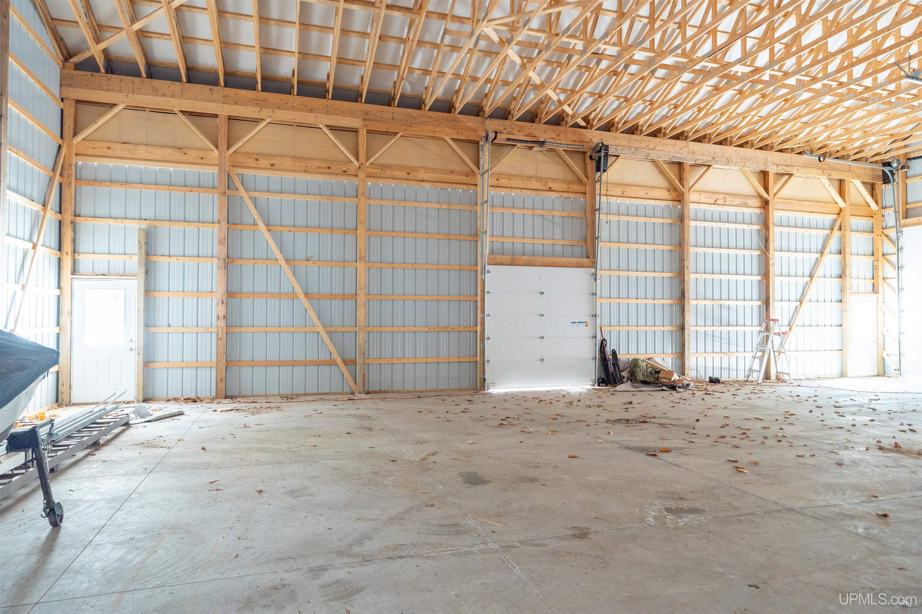 Tbd Mintonye Road Manistique, MI 49854 - Photo 12 of 23 Gallery Image 12