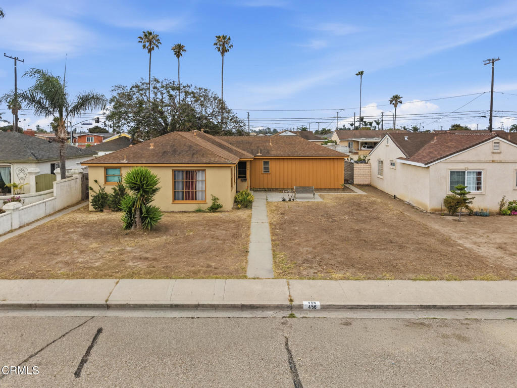 456 East Poplar Street Oxnard, CA 93033 - Photo 25 of 27