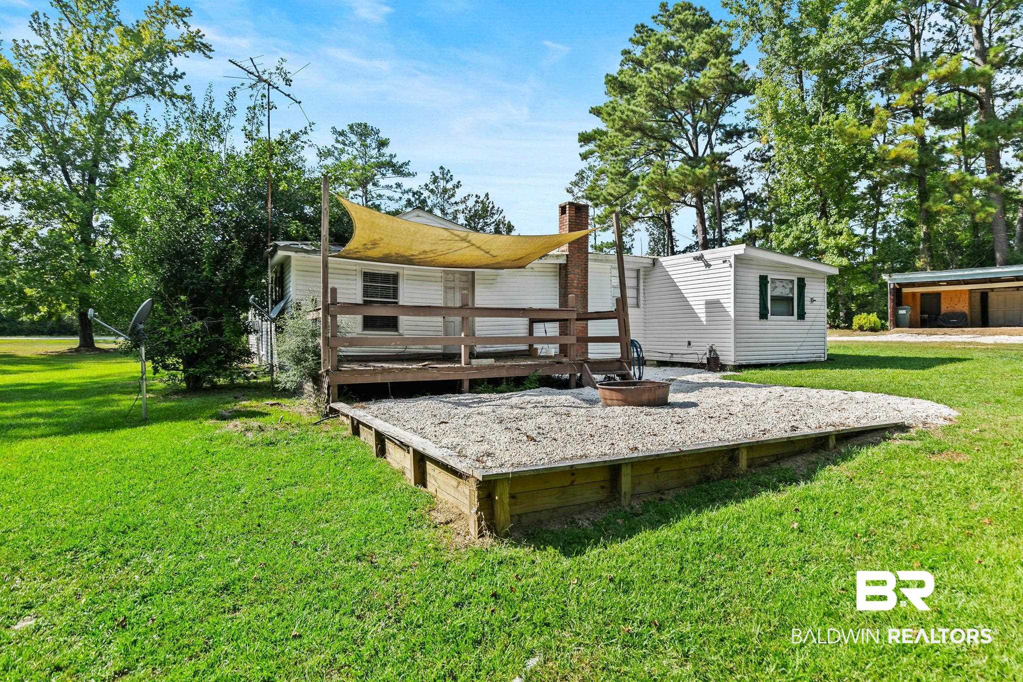 55056 Rabun Road Bay Minette, AL 36507 - Photo 38 of 42