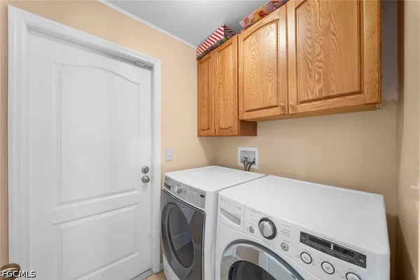 $1,800 | 3205 38th Street West, Lehigh Acres, FL 33971