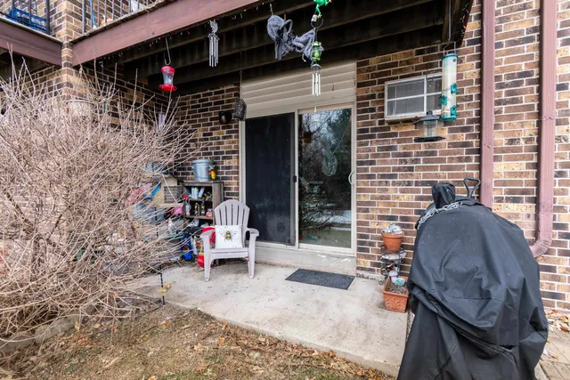 $164,900 | 1009 North Sunny Vale Lane, Unit C, Madison, WI 53713