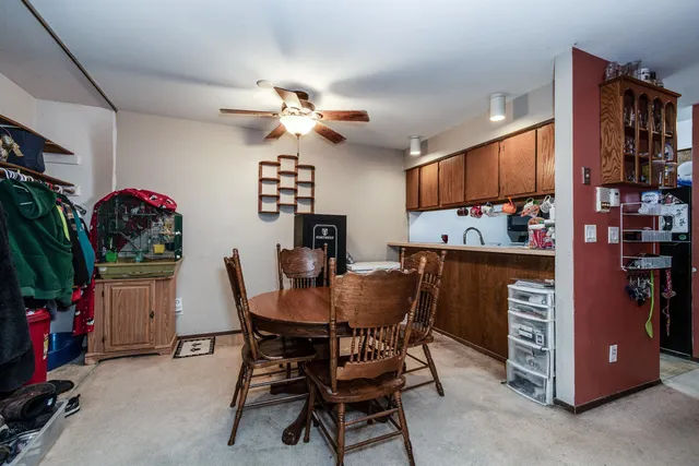 $164,900 | 1009 North Sunny Vale Lane, Unit C, Madison, WI 53713