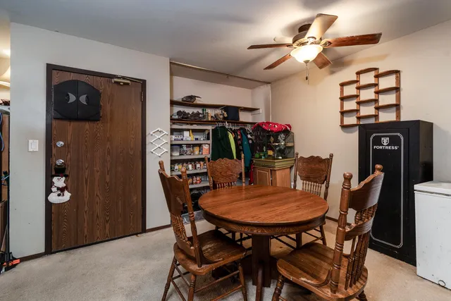 $164,900 | 1009 North Sunny Vale Lane, Unit C, Madison, WI 53713