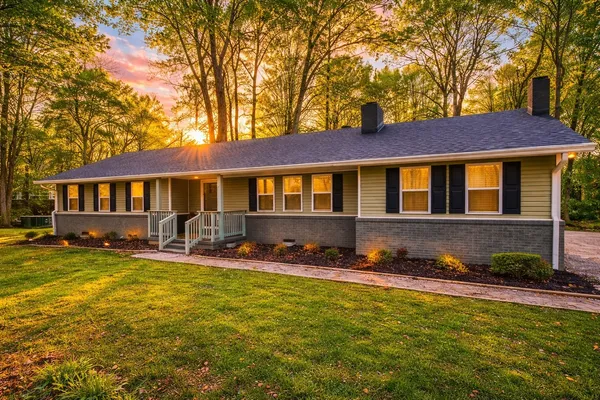 $279,900 | 221 Jackson Circle, Tullahoma, TN 37388