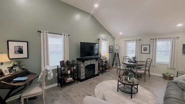$279,900 | 221 Jackson Circle, Tullahoma, TN 37388
