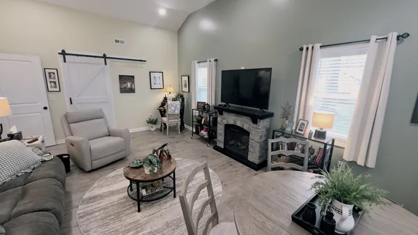 $279,900 | 221 Jackson Circle, Tullahoma, TN 37388
