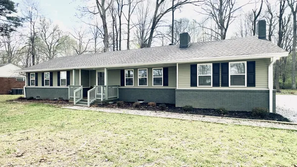 $279,900 | 221 Jackson Circle, Tullahoma, TN 37388