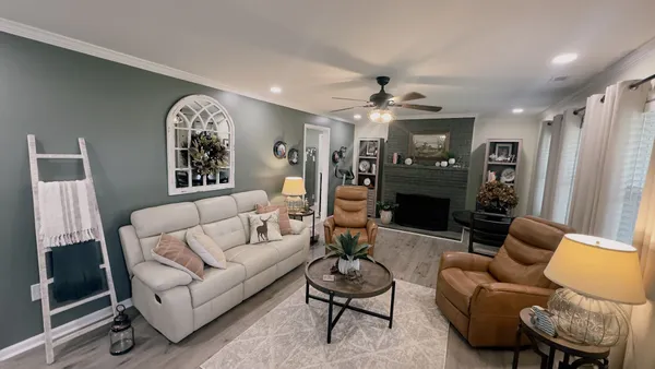 $279,900 | 221 Jackson Circle, Tullahoma, TN 37388